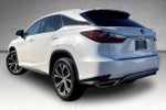2020 Lexus RX 350 RX 350