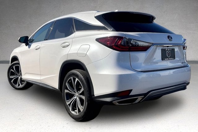 2020 Lexus RX 350 RX 350
