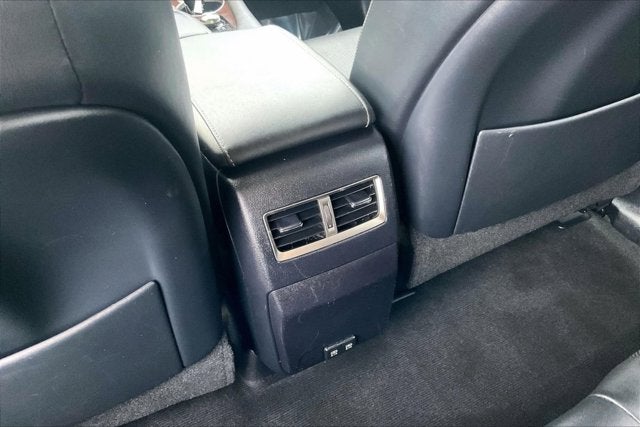 2020 Lexus RX 350 RX 350