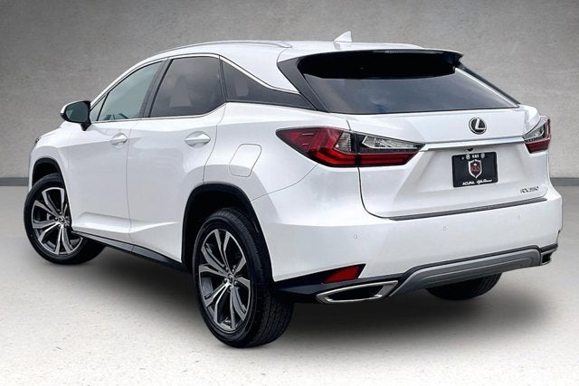 2020 Lexus RX 350 RX 350