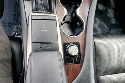 2020 Lexus RX 350 RX 350