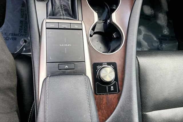 2020 Lexus RX 350 RX 350