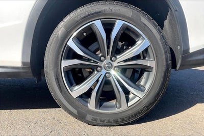 2020 Lexus RX 350 RX 350