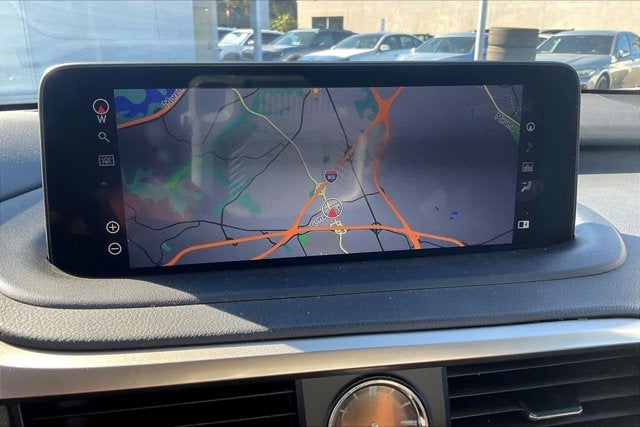 2020 Lexus RX 350 RX 350