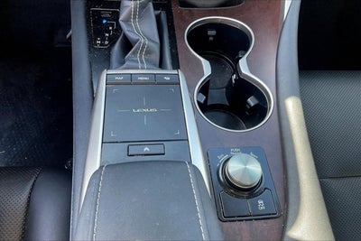 2020 Lexus RX 350 RX 350