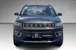 2019 Jeep Compass Limited FWD