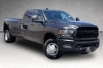 2024 RAM 3500 Tradesman Crew Cab 4x4 8' Box