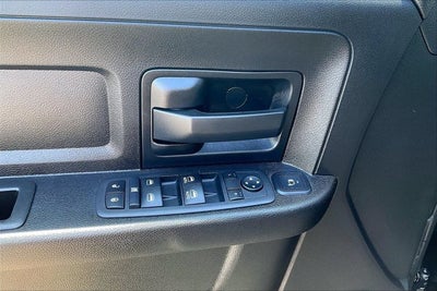 2024 RAM 3500 Tradesman Crew Cab 4x4 8' Box