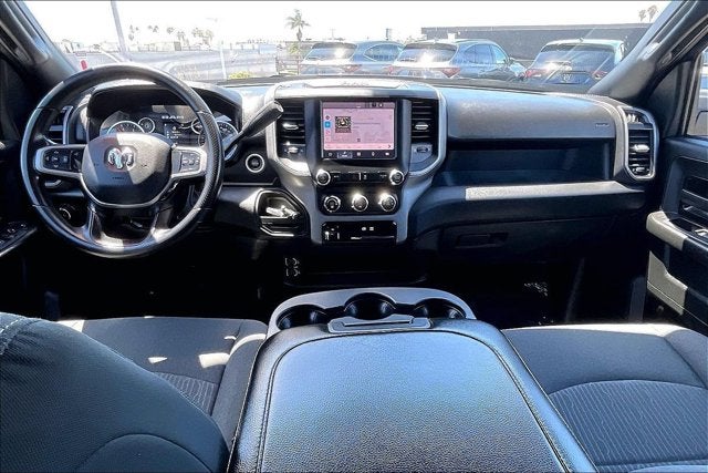 2024 RAM 3500 Tradesman Crew Cab 4x4 8' Box