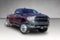 2022 RAM 3500 Big Horn Crew Cab 4x4 8' Box