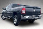 2022 RAM 2500 Tradesman Crew Cab 4x4 6'4' Box