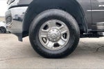 2022 RAM 2500 Tradesman Crew Cab 4x4 6'4' Box