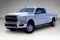 2022 RAM 2500 Big Horn Crew Cab 4x4 8' Box