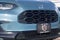 2025 Honda HR-V 2WD LX