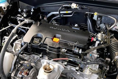 2024 Honda HR-V 2WD Sport