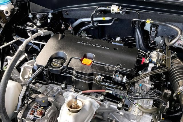 2024 Honda HR-V 2WD Sport