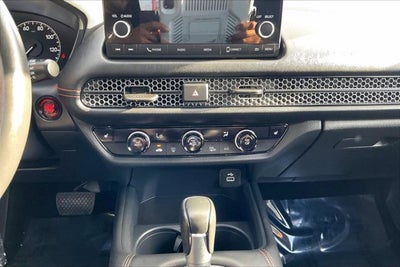 2024 Honda HR-V 2WD Sport