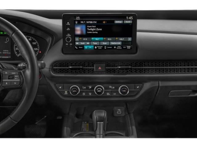 2025 Honda HR-V AWD EX-L