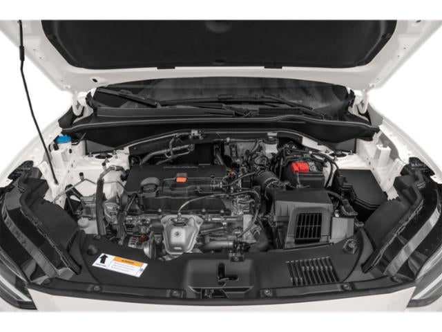 2025 Honda HR-V AWD EX-L