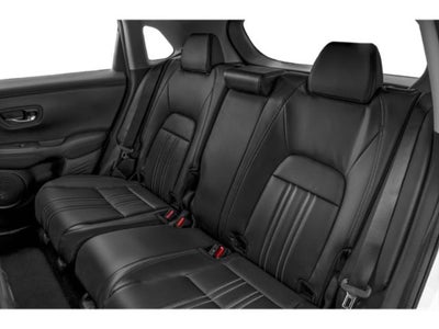 2025 Honda HR-V AWD EX-L