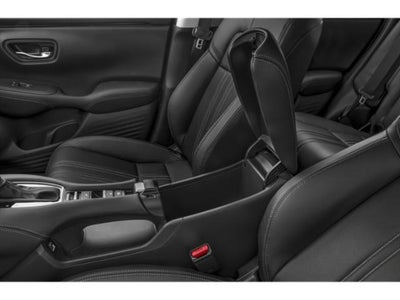 2025 Honda HR-V AWD EX-L