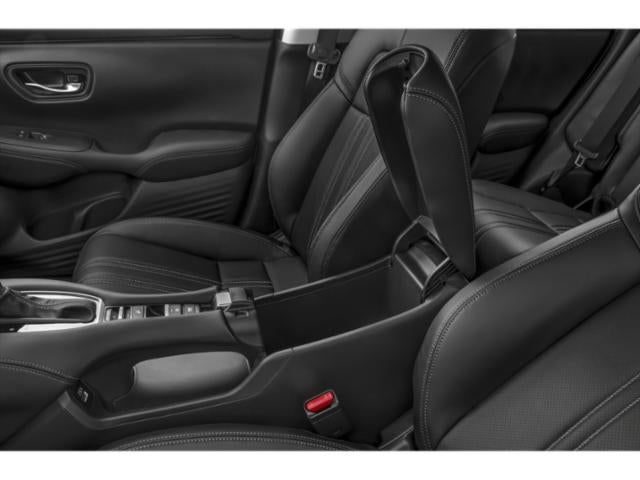 2025 Honda HR-V AWD EX-L