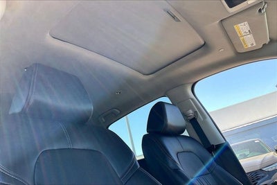 2025 Honda HR-V AWD EX-L