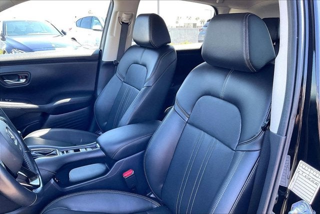 2025 Honda HR-V AWD EX-L