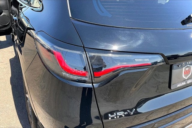 2025 Honda HR-V AWD EX-L