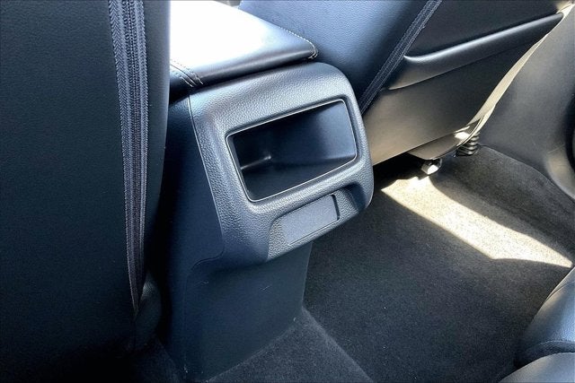 2025 Honda HR-V AWD EX-L