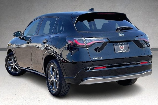 2025 Honda HR-V AWD EX-L