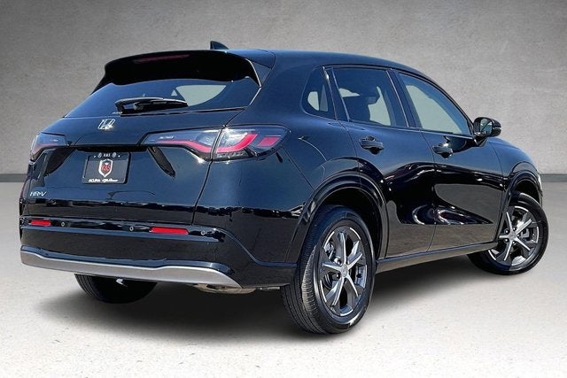 2025 Honda HR-V AWD EX-L