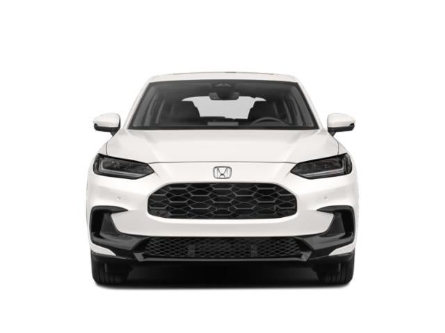 2025 Honda HR-V AWD EX-L