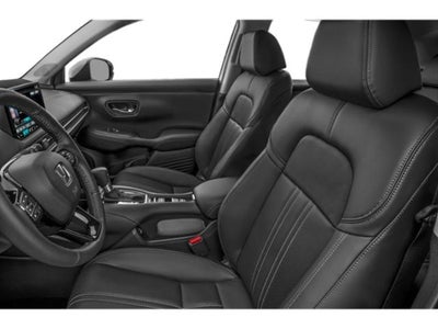 2025 Honda HR-V AWD EX-L