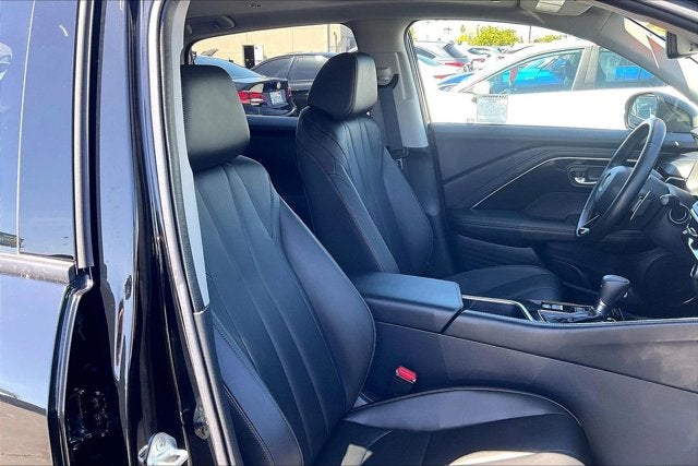 2025 Acura ADX FWD