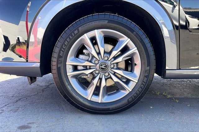 2025 Acura ADX FWD