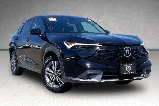 2025 Acura ADX FWD