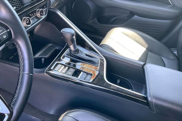 2025 Acura ADX FWD