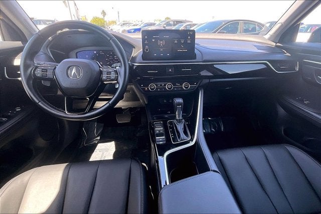 2025 Acura ADX FWD
