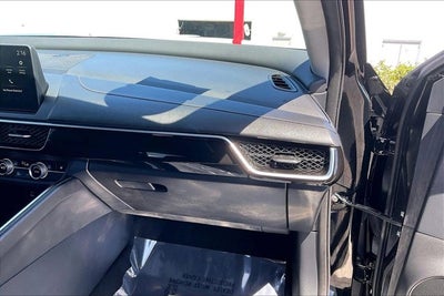 2025 Acura ADX FWD