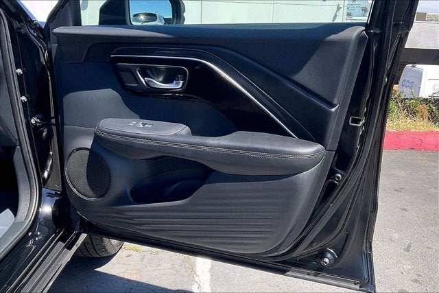 2025 Acura ADX FWD