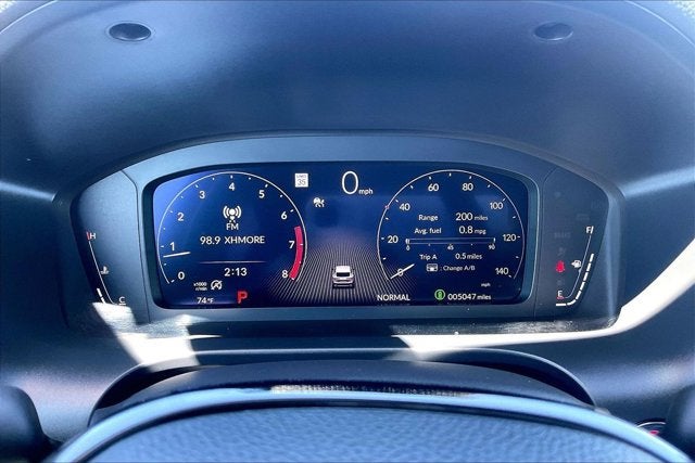 2025 Acura ADX FWD