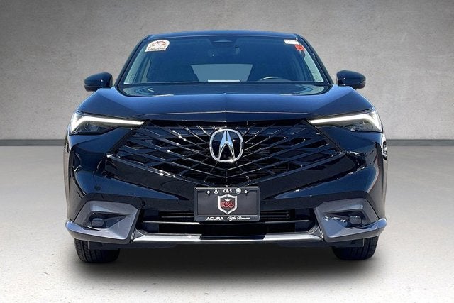 2025 Acura ADX FWD