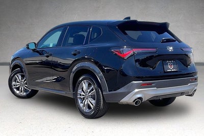 2025 Acura ADX FWD