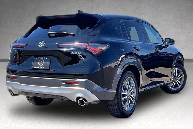 2025 Acura ADX FWD
