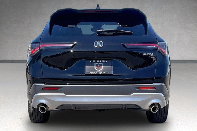 2025 Acura ADX FWD
