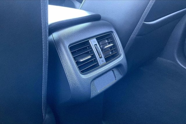 2025 Acura ADX FWD