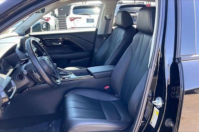 2025 Acura ADX FWD