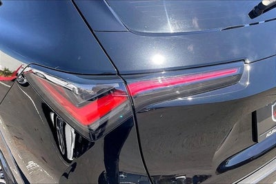 2025 Acura ADX FWD