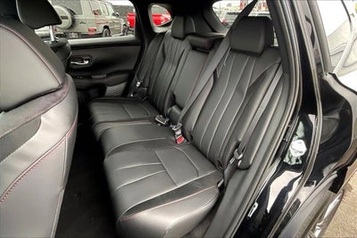 2025 Acura ADX w/A-Spec Package